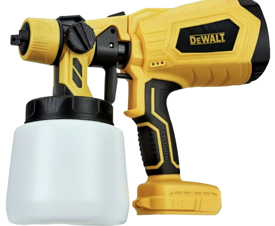 Paint Sprayers & Accessories